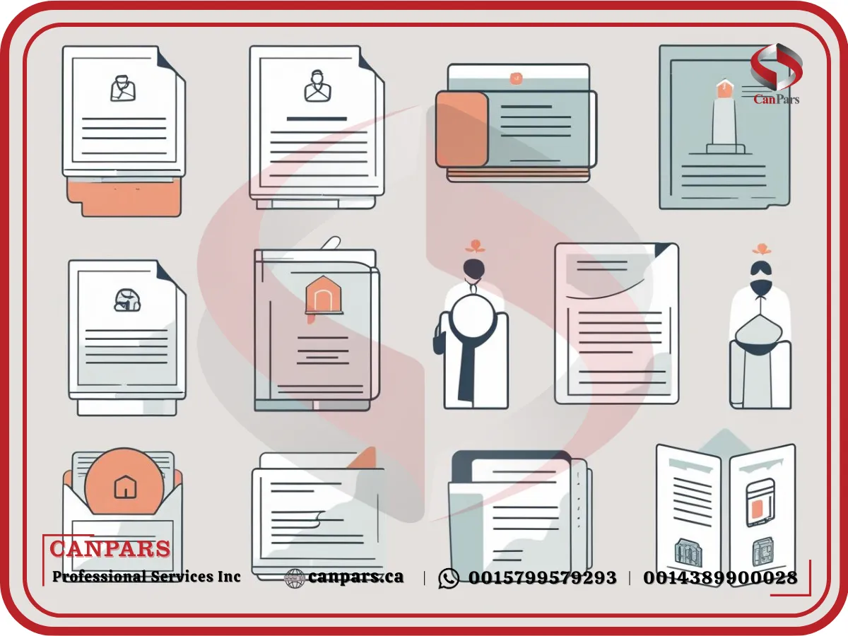 مدارک لازم برای کار به‌عنوان داروساز در کانادا