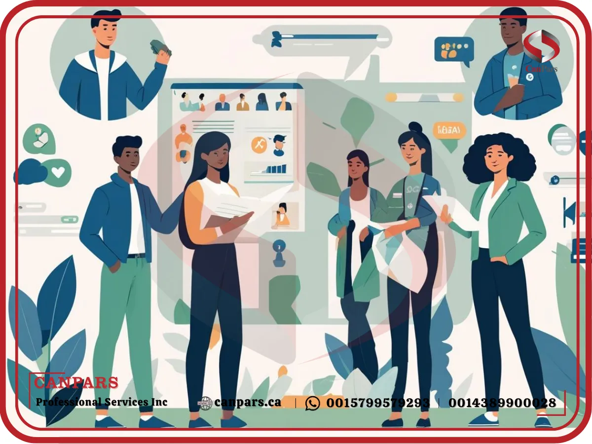 مزیت تحصیل در کانادا