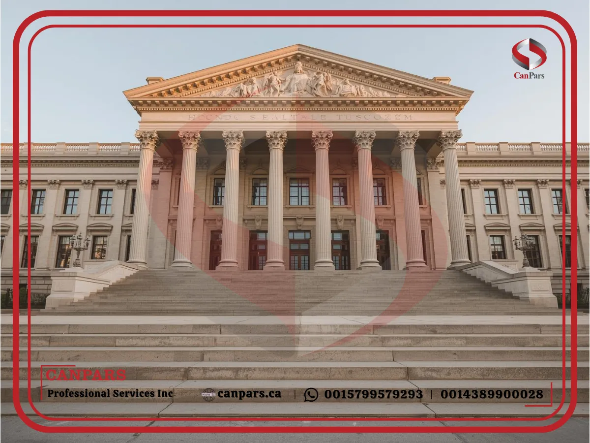 ۱۵ موزه و گالری برتر کانادا