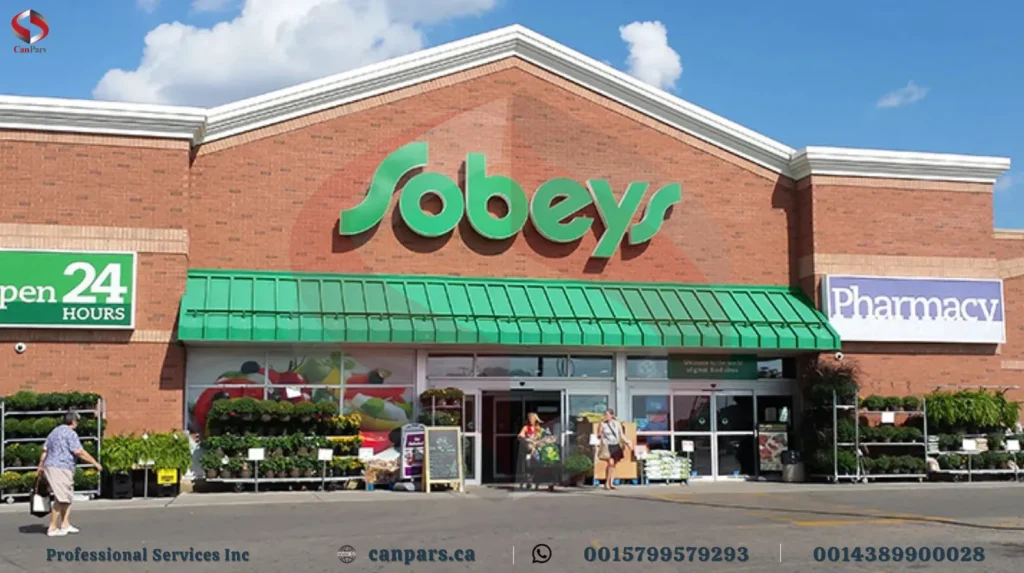 Sobeys