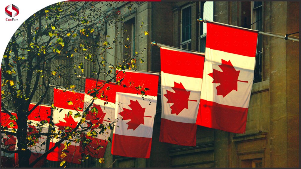 مقایسه هزینه و زمان پردازش برنامه‌های مهاجرتی