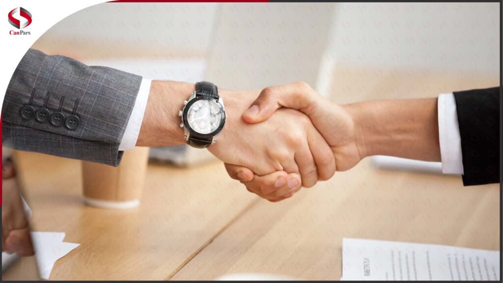 اکسپرس انتری