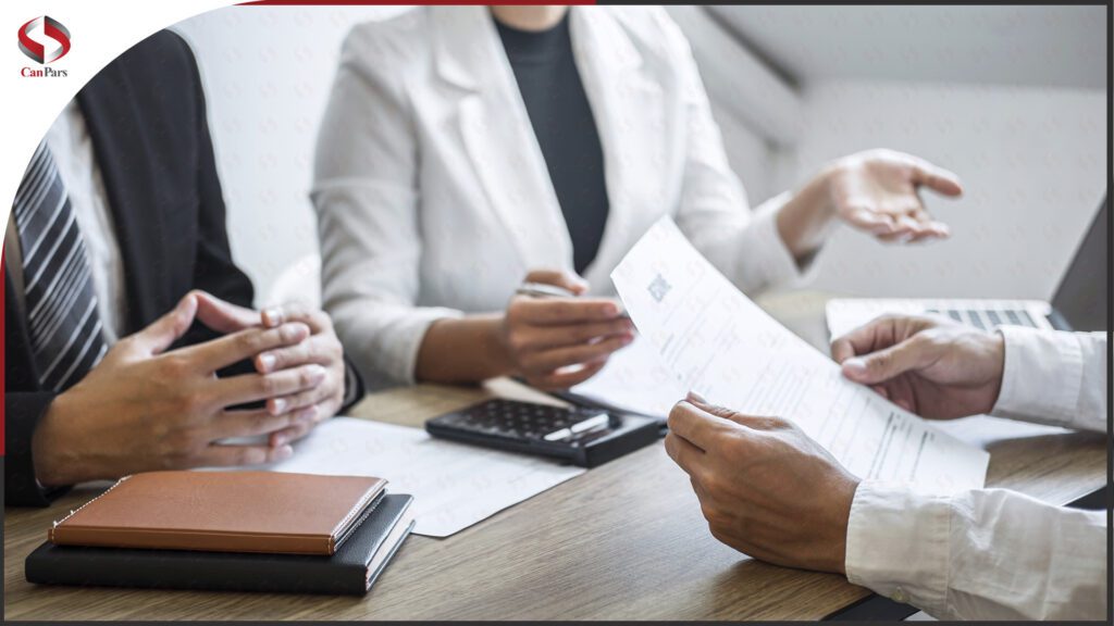 کار در کانادا