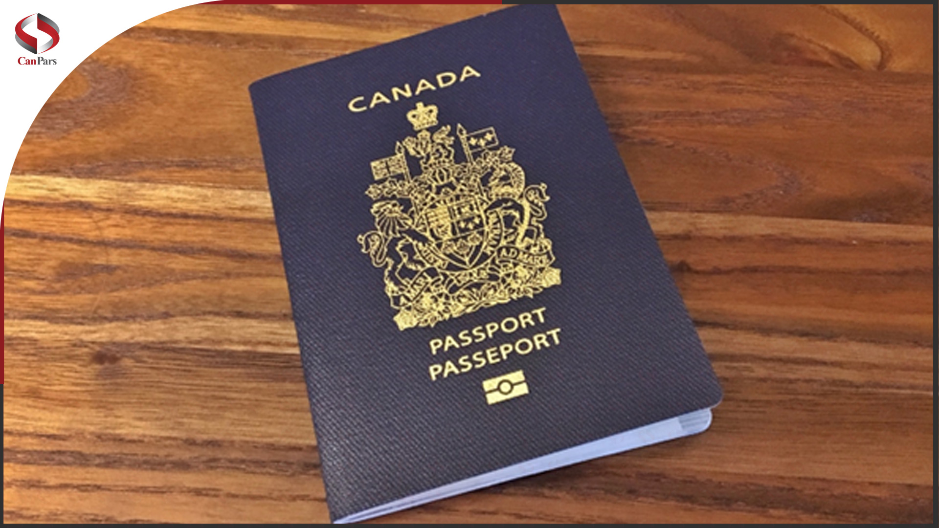 شهروند کانادا