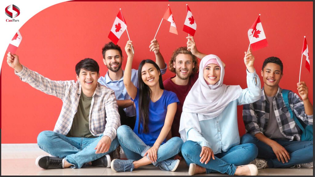 جمعیت کانادا