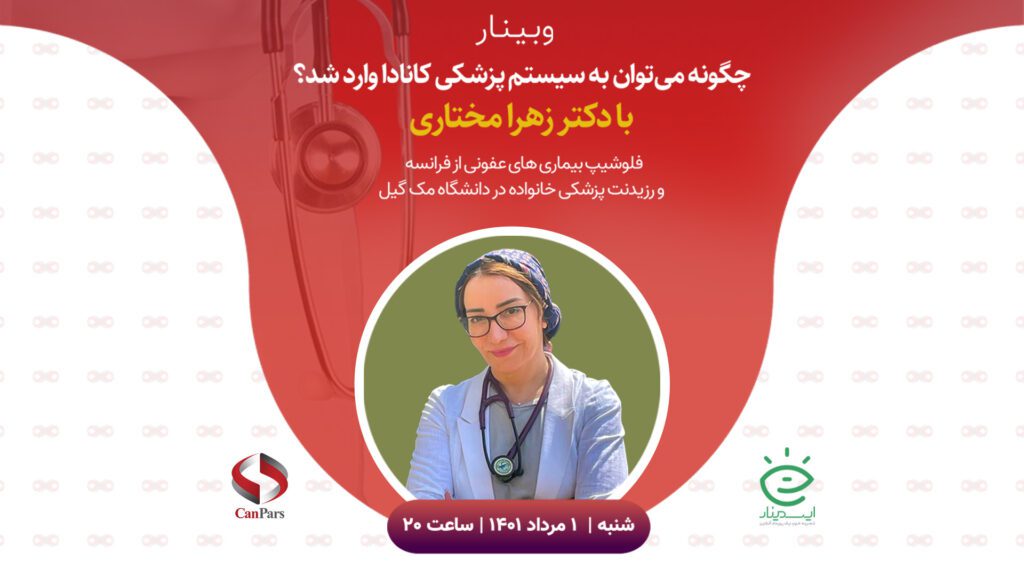 سیستم پزشکی کانادا