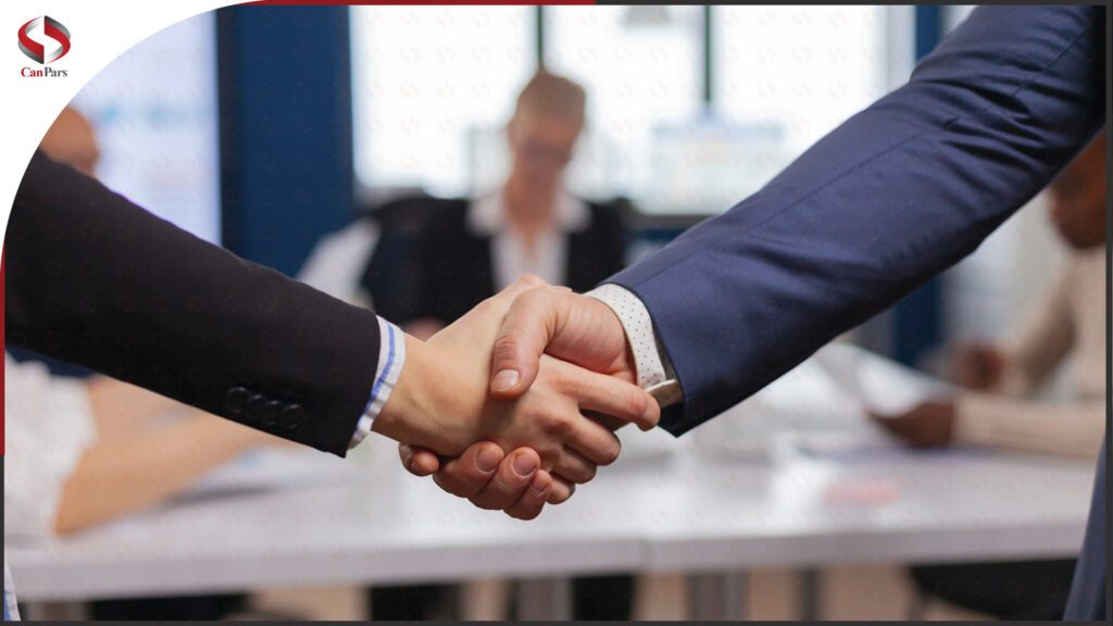 دستمزد در کانادا