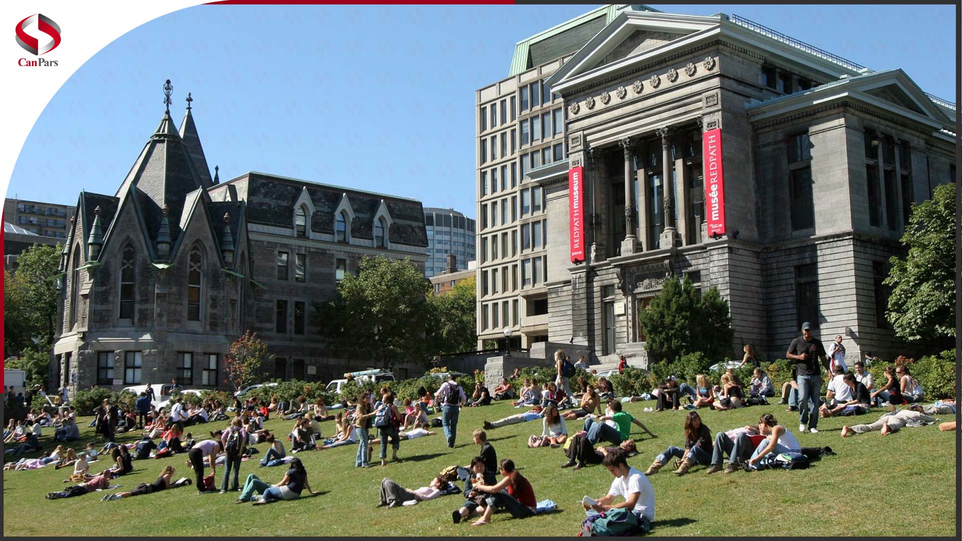 دانشگاه دولتی برتر در کانادا
