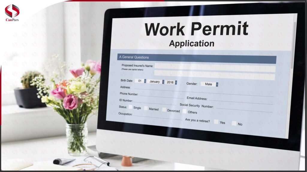 نیروی کار موقت خارجی