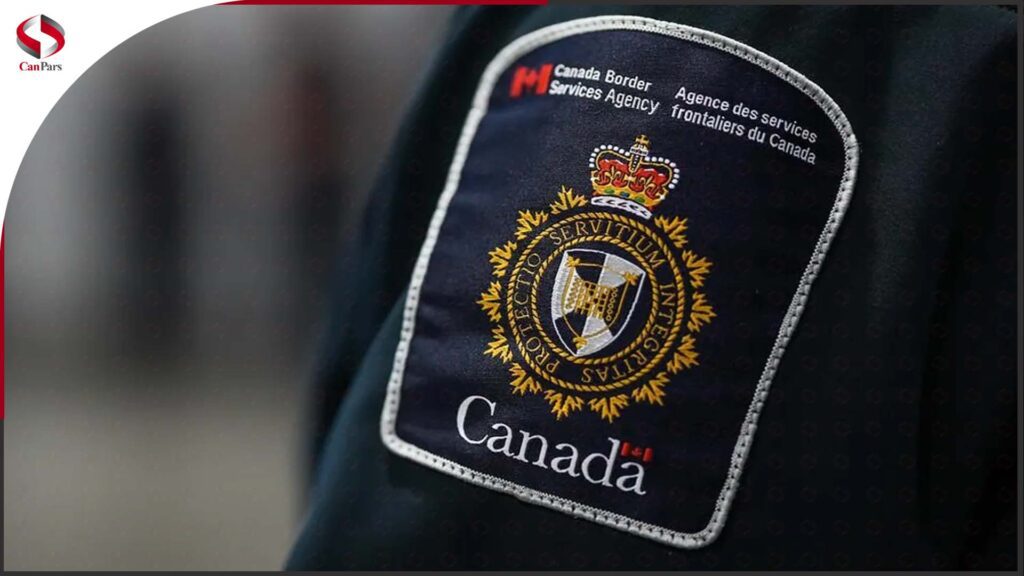 ورود به کانادا