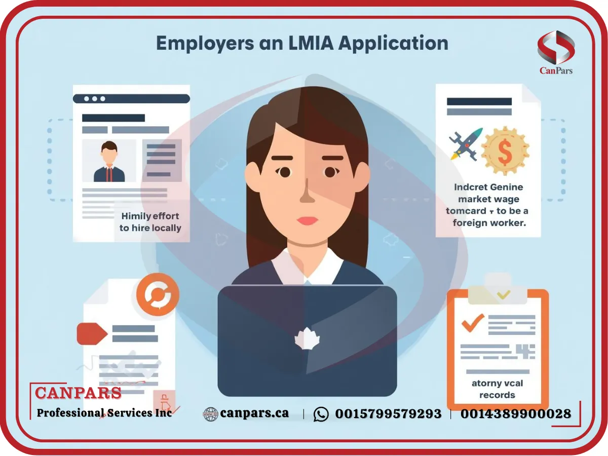 شرایط دریافت LMIA مثبت کانادا چیست؟