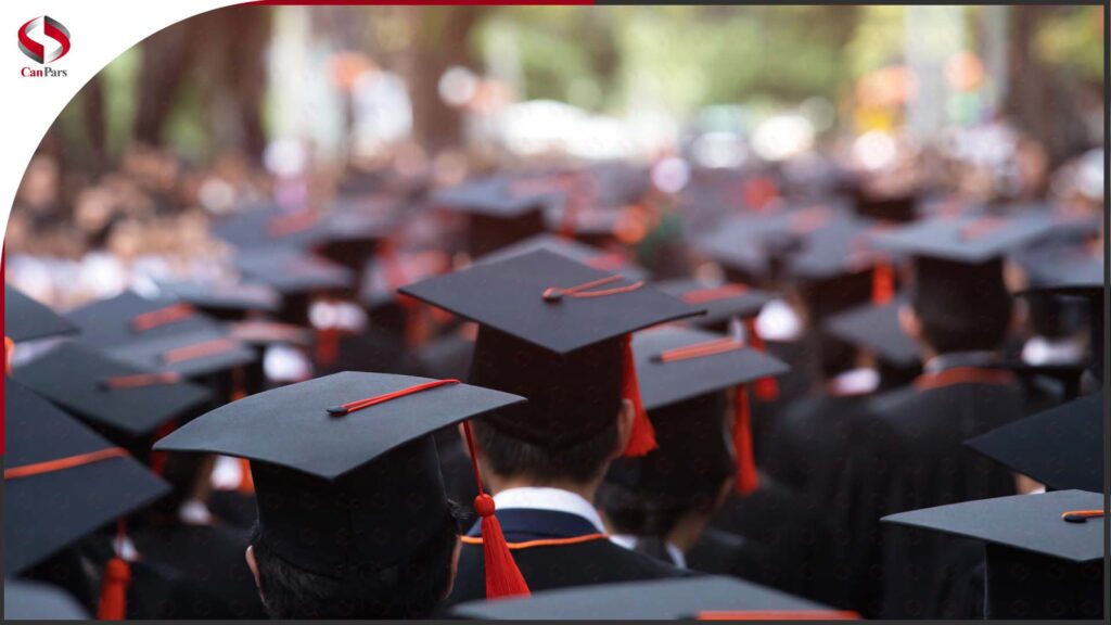 دانشجویان بین المللی در کانادا