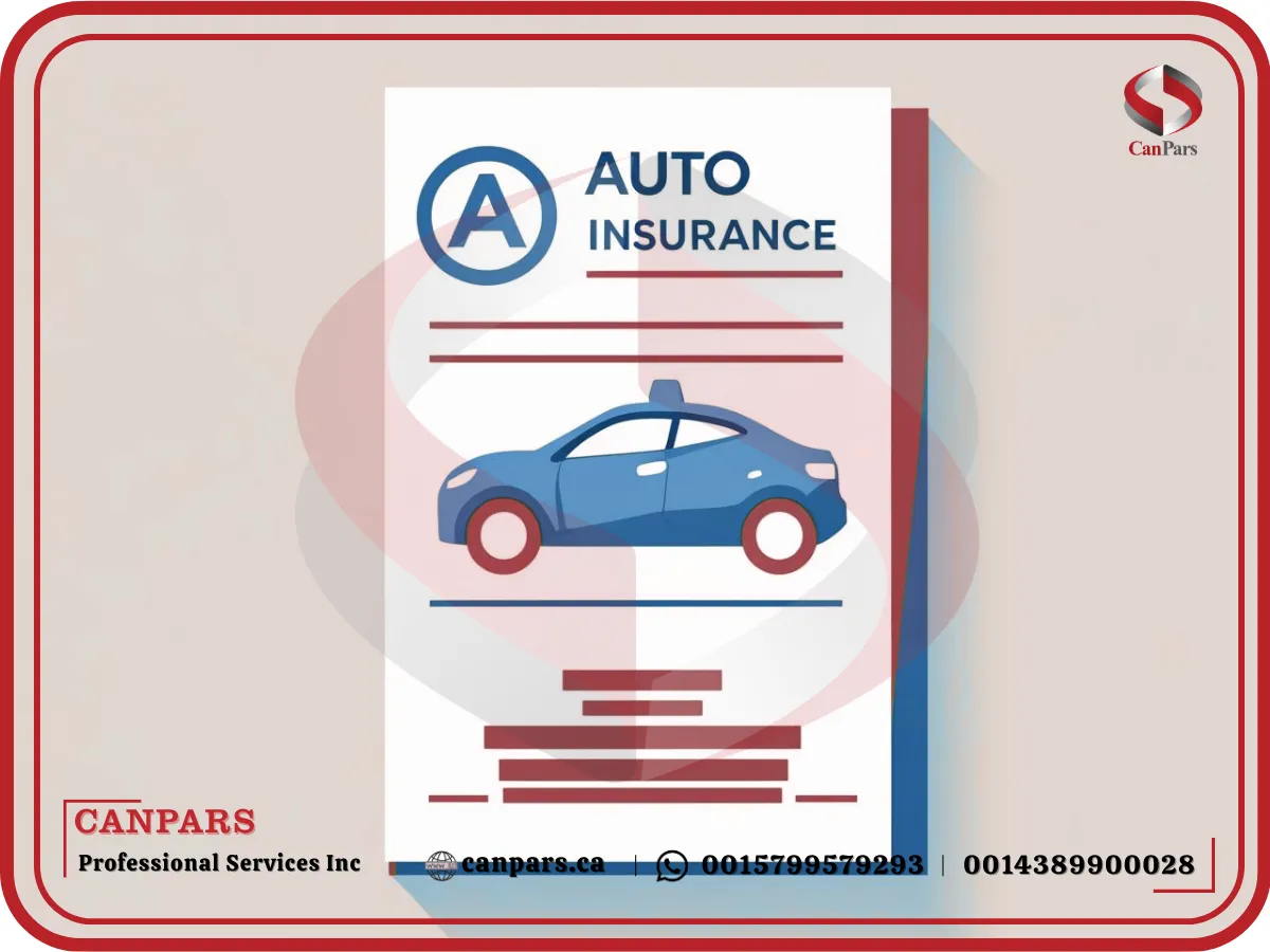 بیمه خودرو (Auto Insurance)