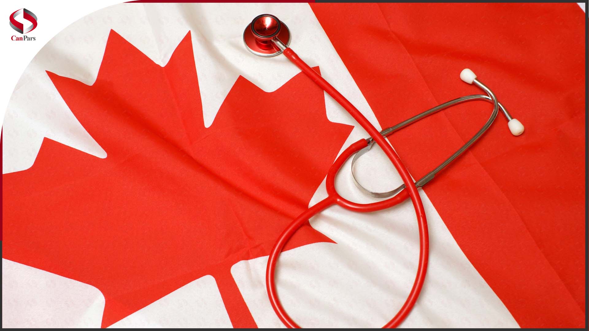 بهداشت و درمان کانادا