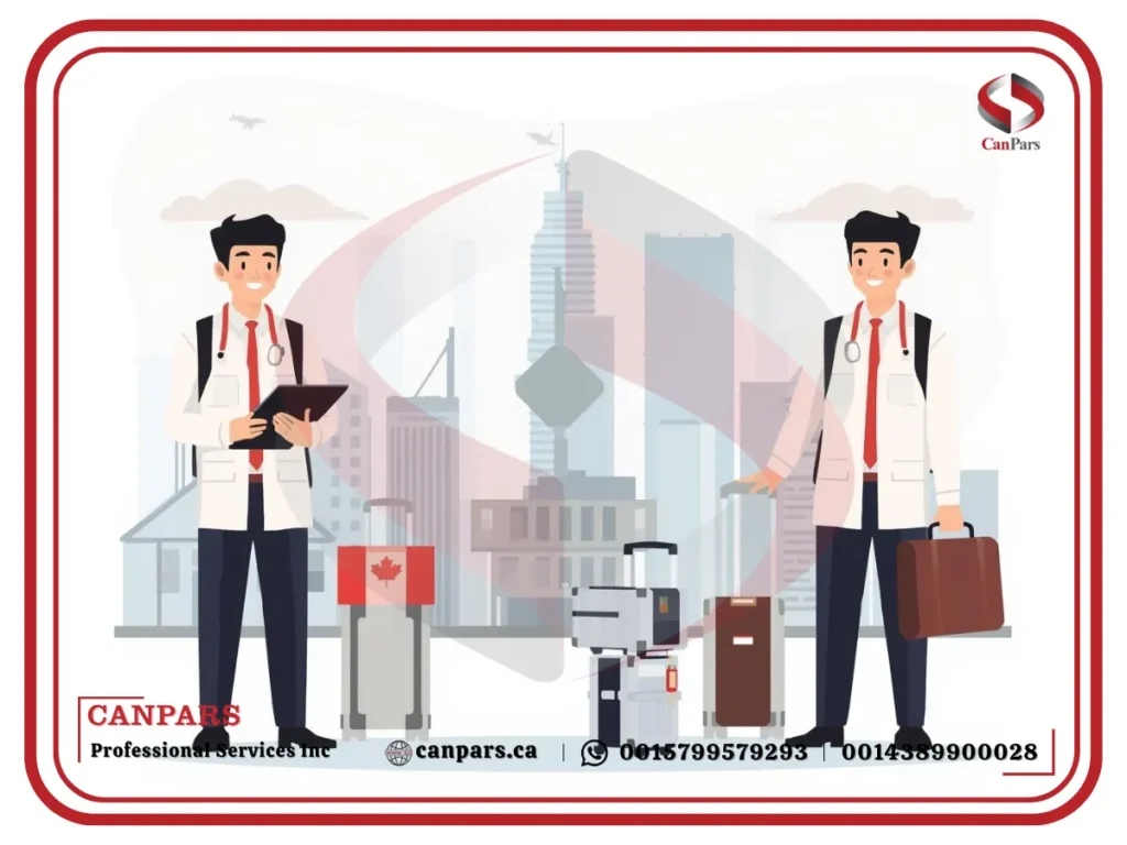 روش مهاجرت مهندسان شیمی به کانادا