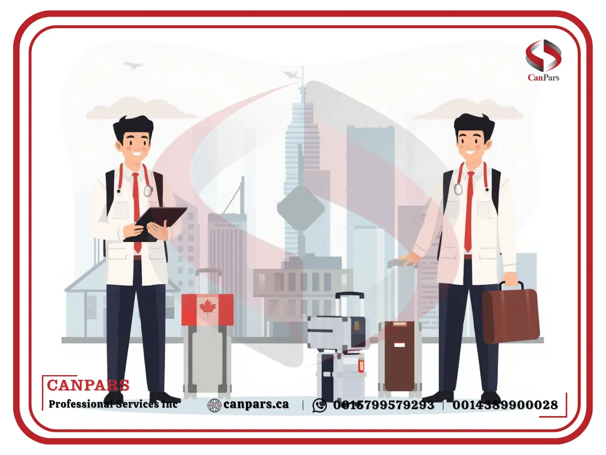 روش مهاجرت مهندسان شیمی به کانادا