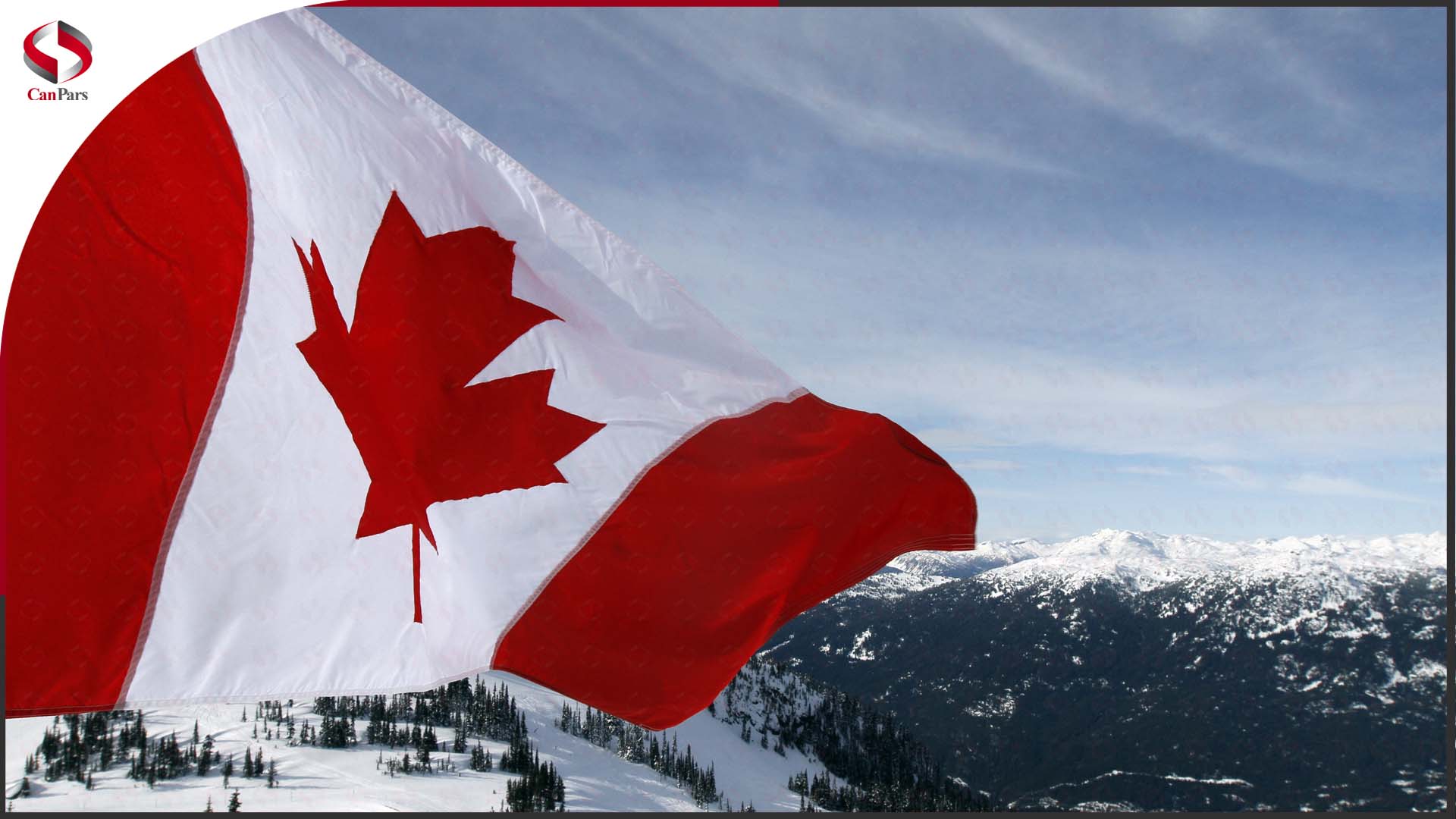 سفر بدون ویزا به کانادا