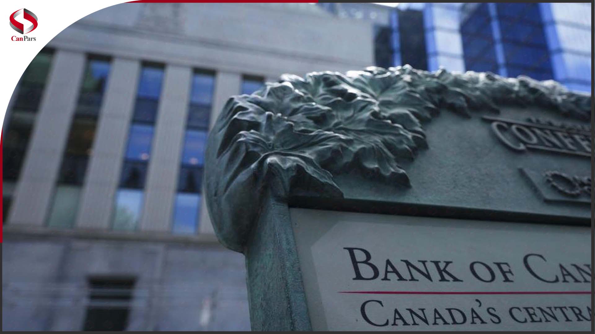 بانکداری کانادا