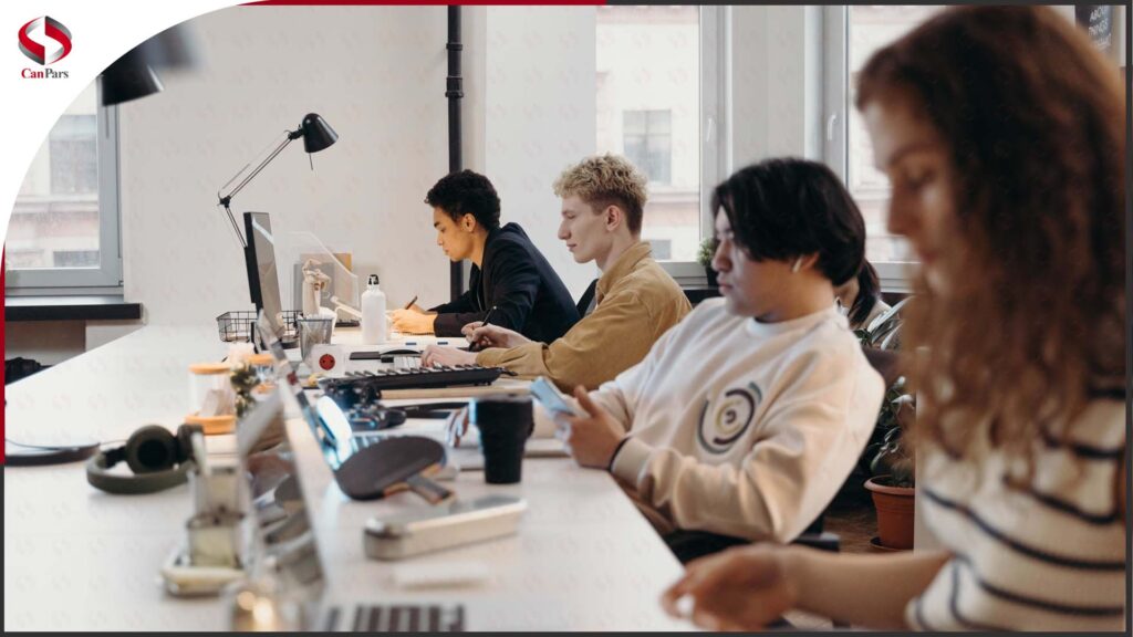 اجازه کار باز