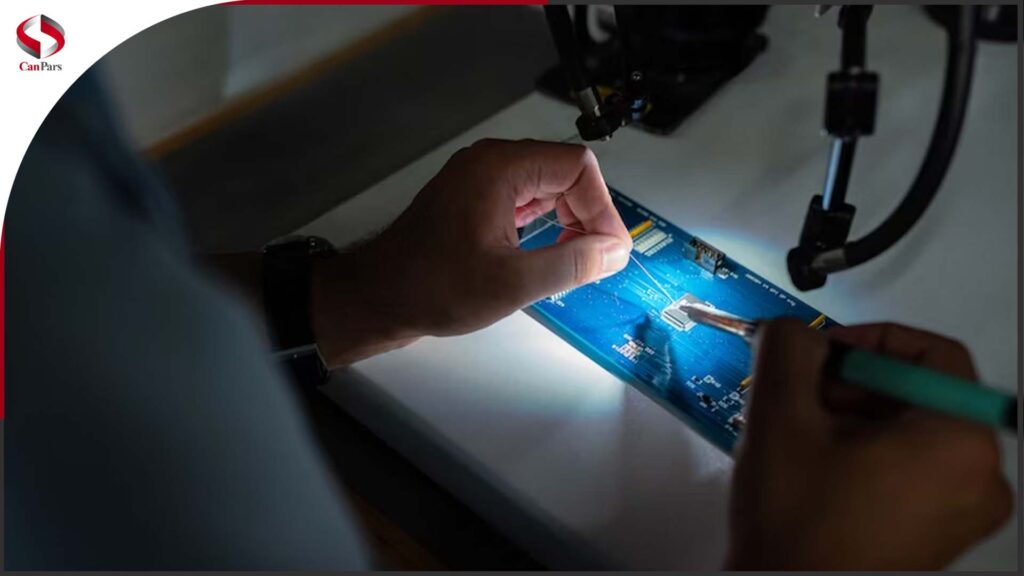 مسیرهای مهاجرتی