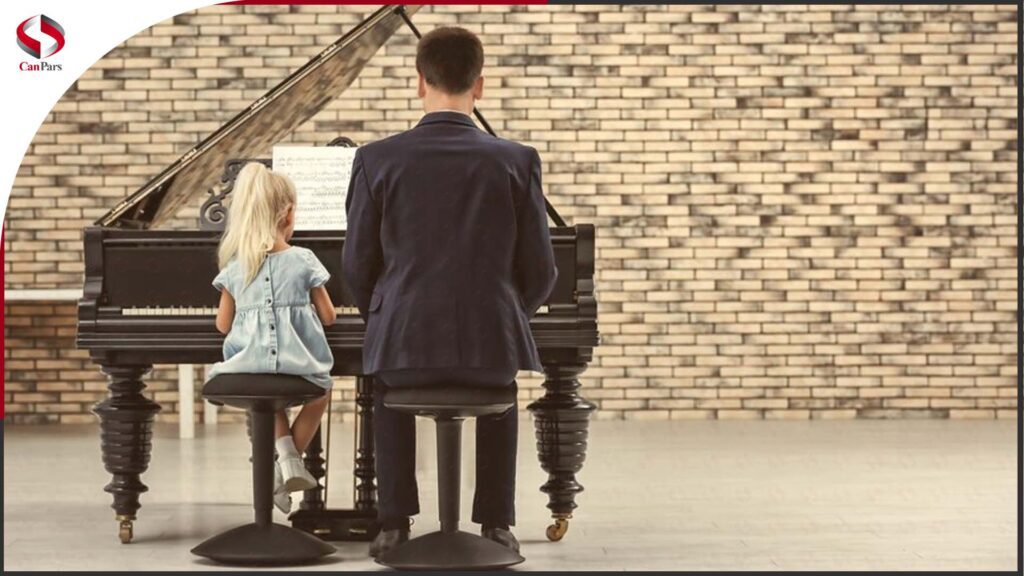 جاب آفر موسیقی