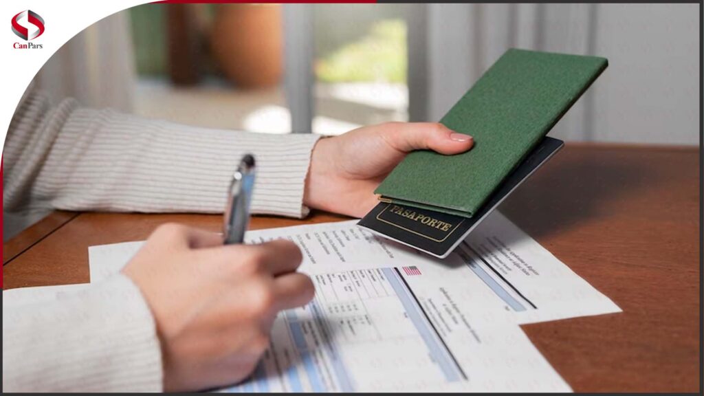 برنامه جدید ویزای کار باز