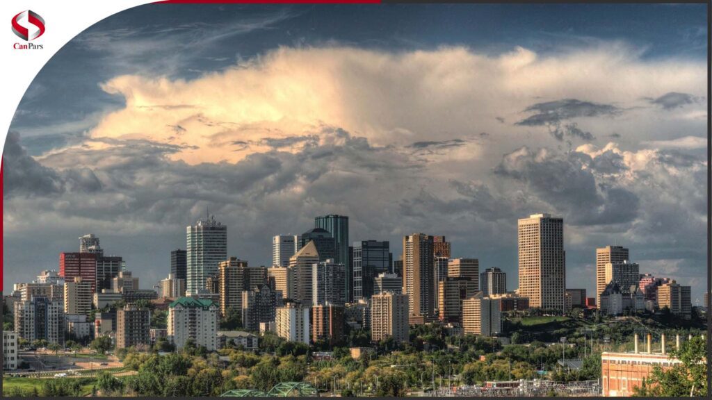 انتخاب‌های آلبرتا