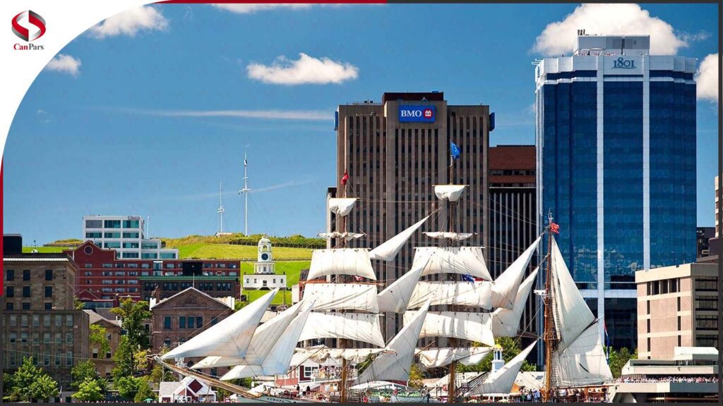 برنامه مهاجرتی آتلانتیک