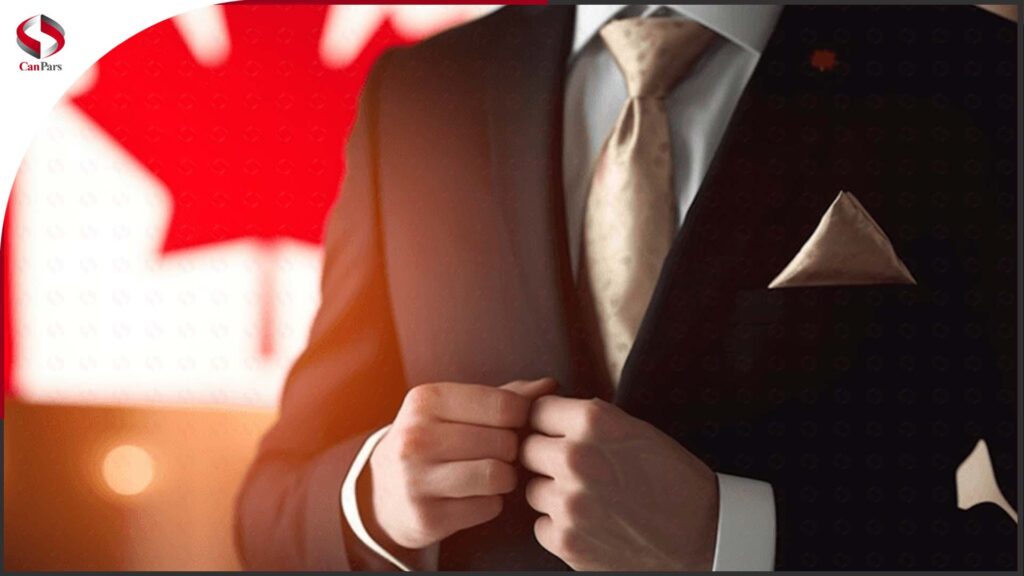 بازار کار کانادا