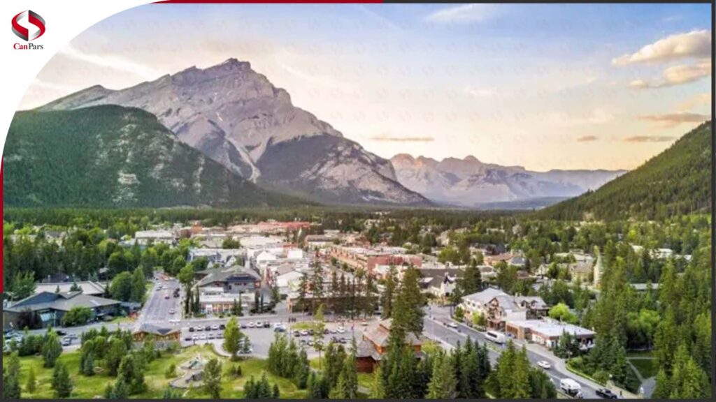 انتخاب‌های آلبرتا