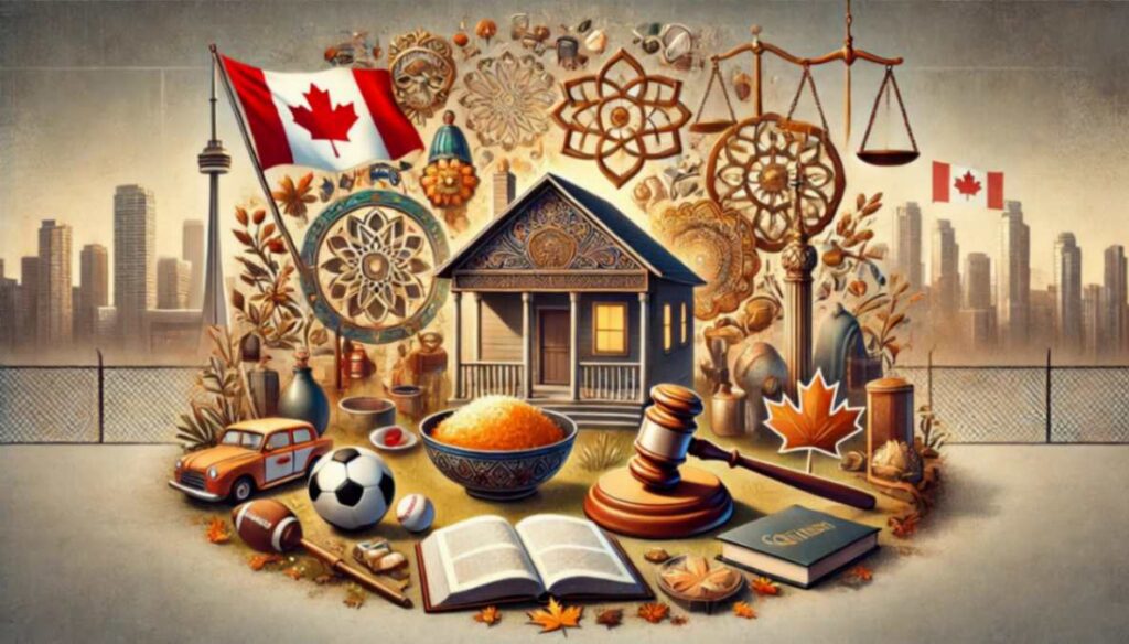 مهاجران تازه‌وارد