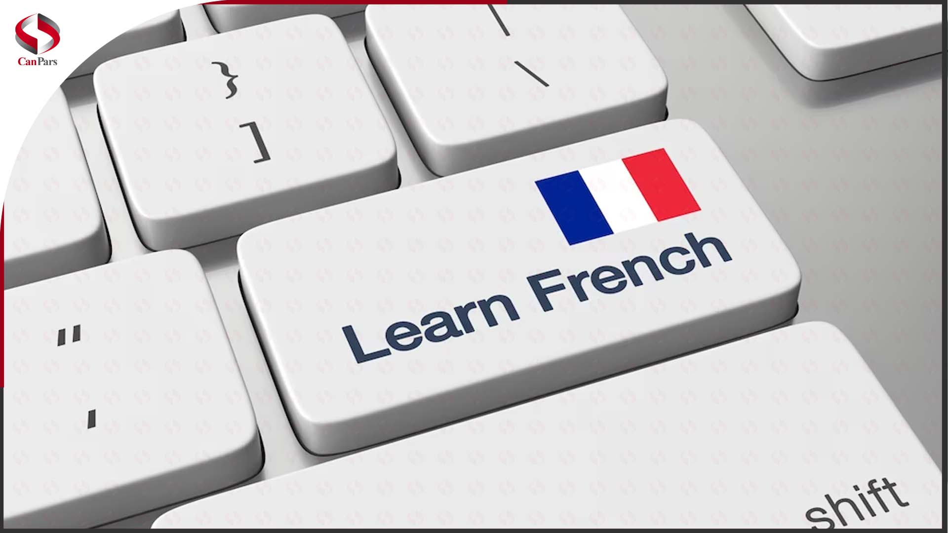زبان فرانسه