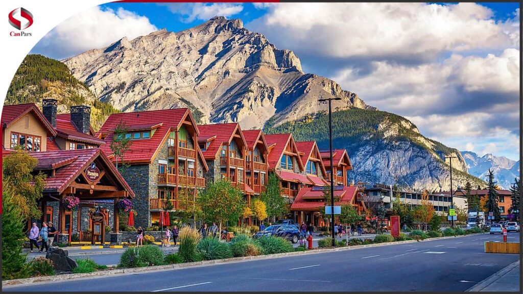 انتخاب‌ آلبرتا