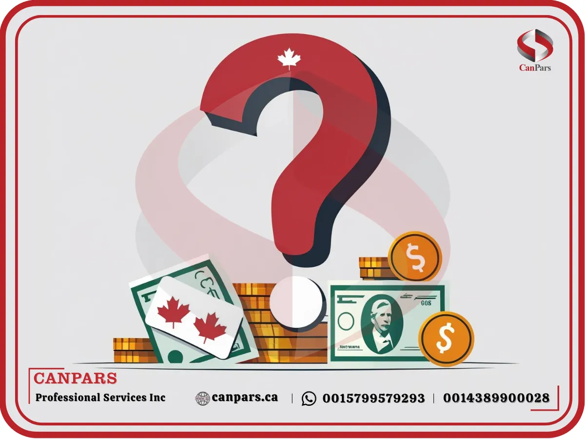 تمکن مالی: سؤالات پرتکرار سیستم اکسپرس اینتری