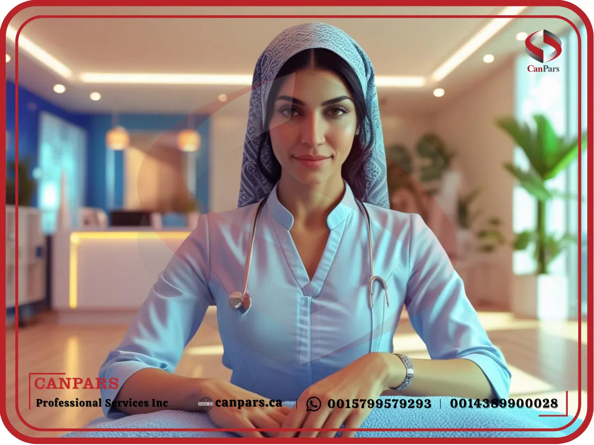 چرا مهاجرت ماساژ تراپیست به کانادا فرصت مناسبی است؟