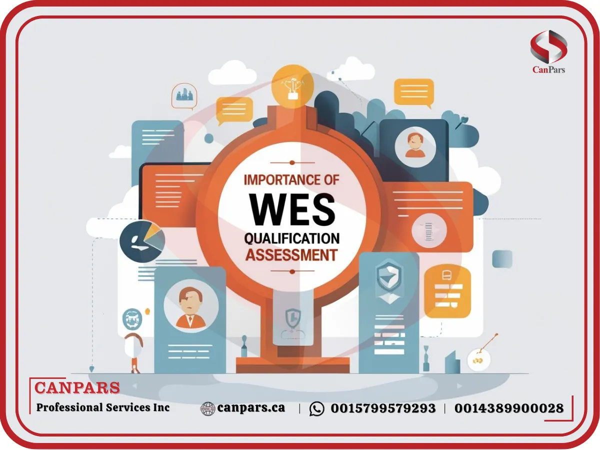 چرا ارزیابی مدرک تحصیلی WES اهمیت دارد؟