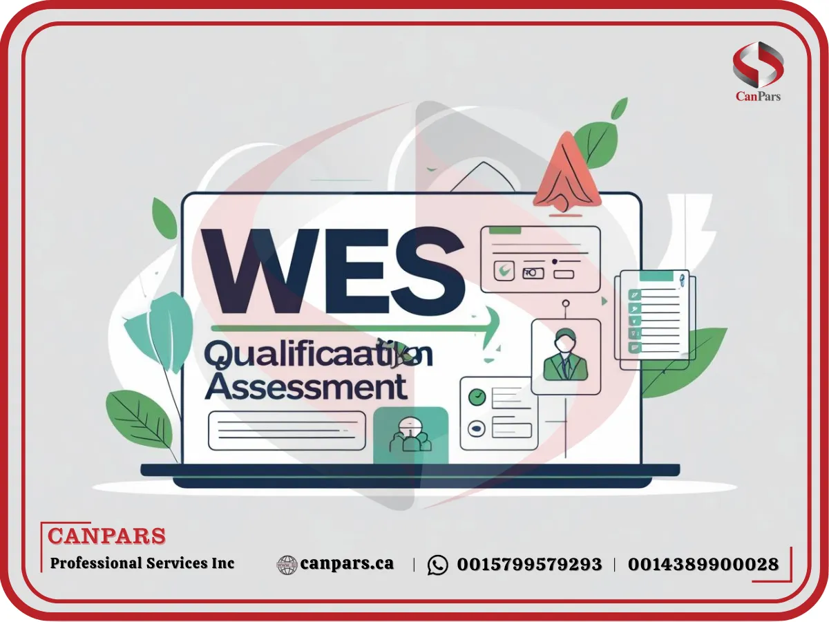 چگونه ارزیابی مدرک تحصیلی WES به مهاجرت کمک میکند؟