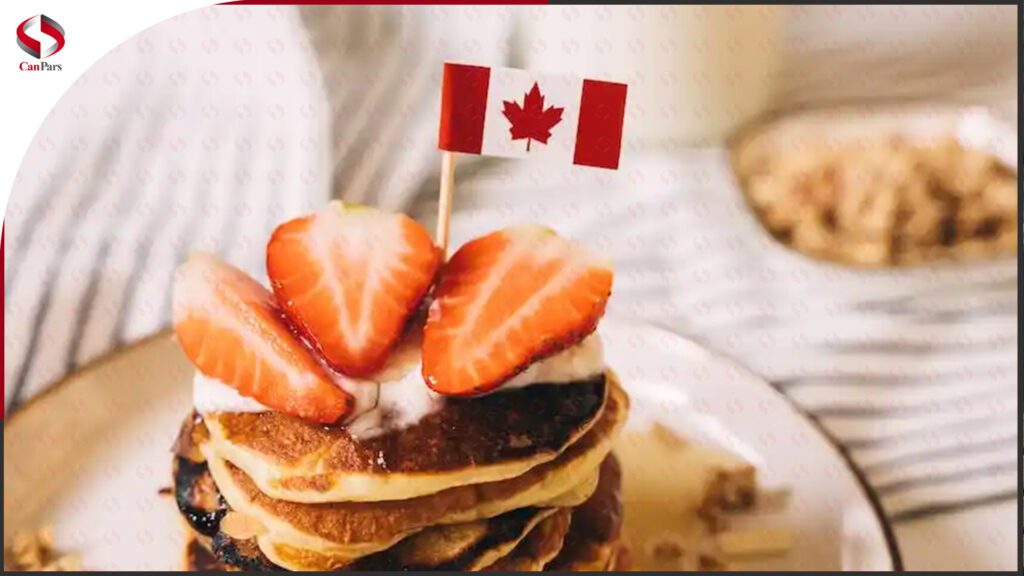 غذا و اقامت