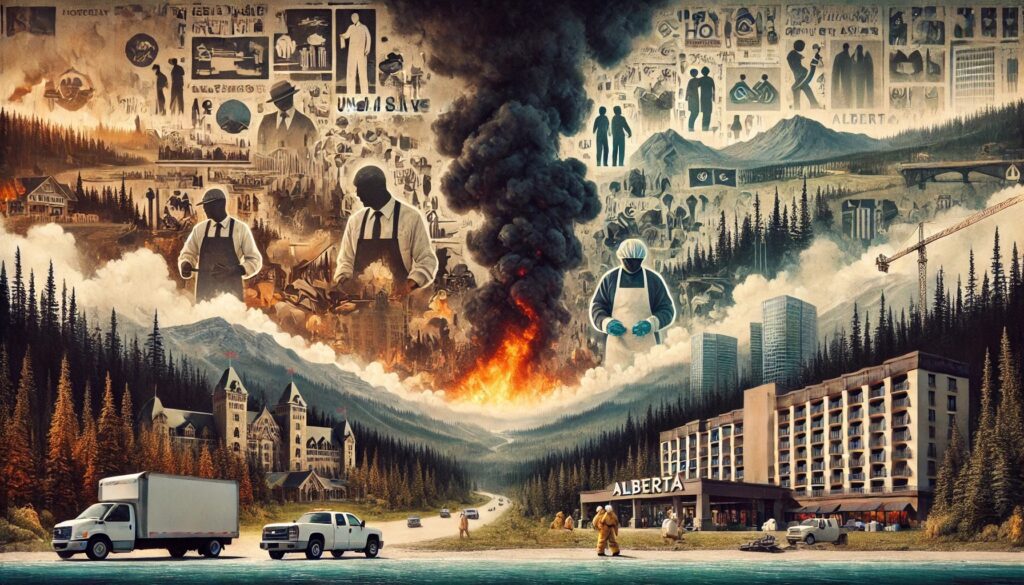 انتخاب استانی آلبرتا