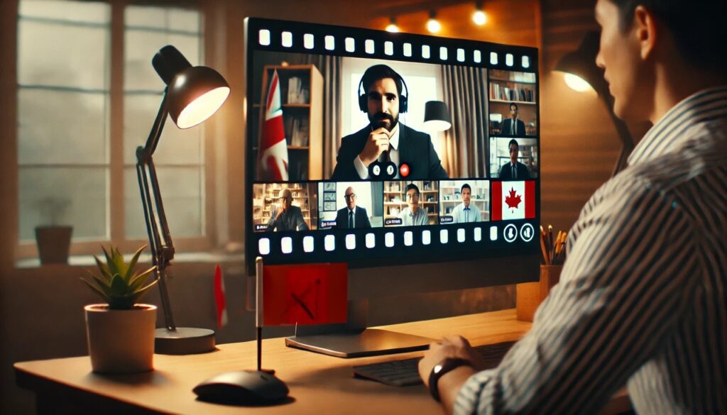 نمایشگاه مجازی کار