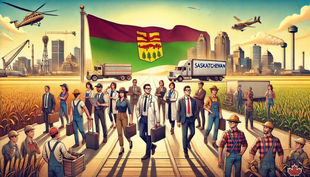 انتخاب ساسکچوان