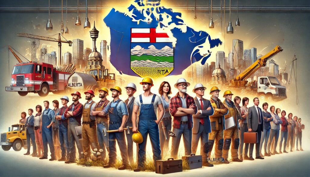 سیستم امتیازدهی آلبرتا