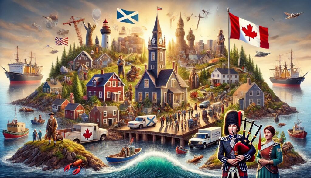 برنامه مهاجرتی آتلانتیک