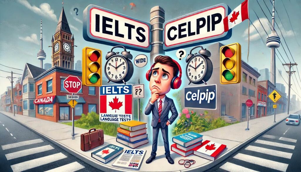 زبان در کانادا