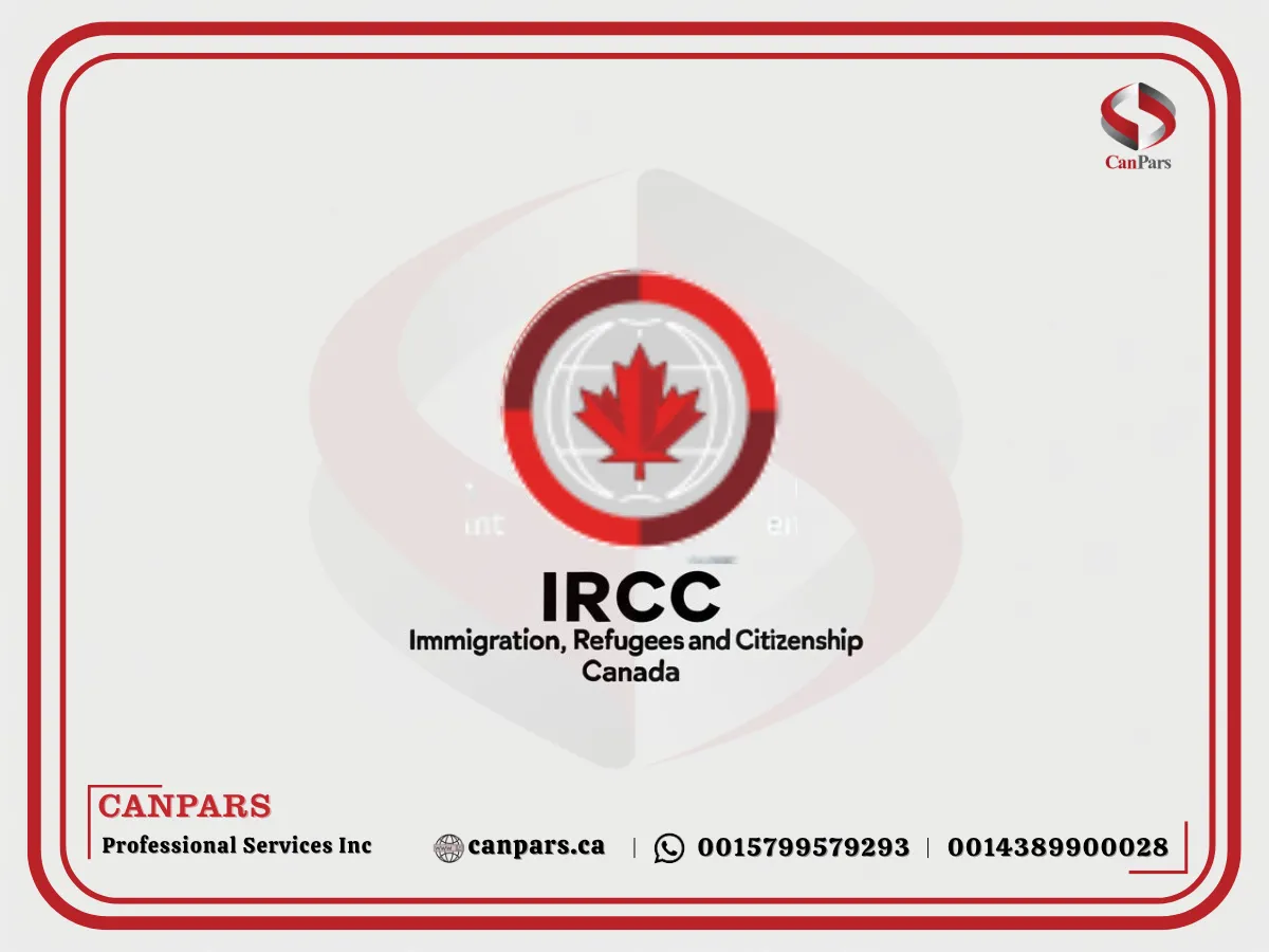 اداره مهاجرت کانادا (IRCC)