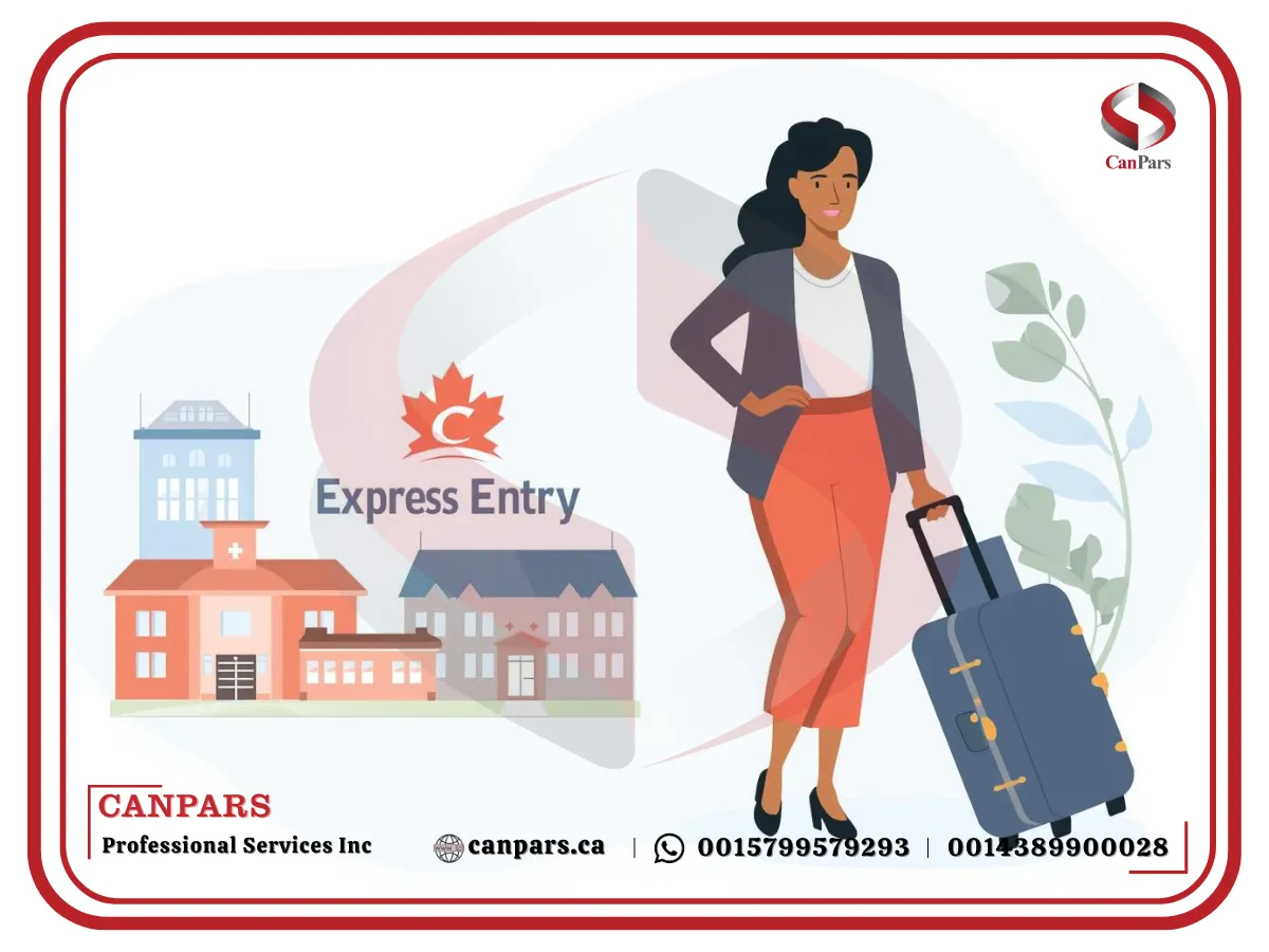 مهاجرت معلمان به کانادا