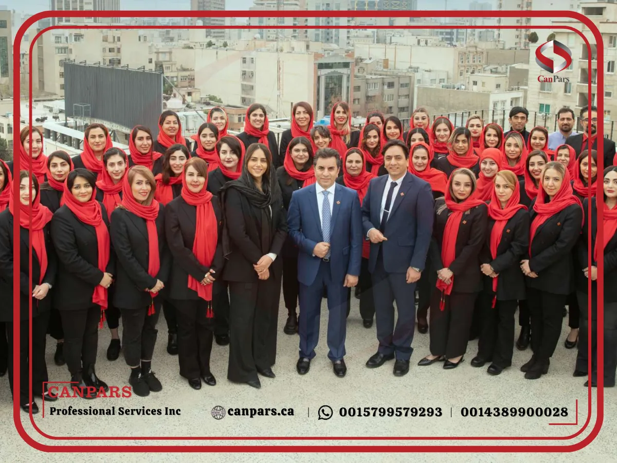 تیم کنپارس