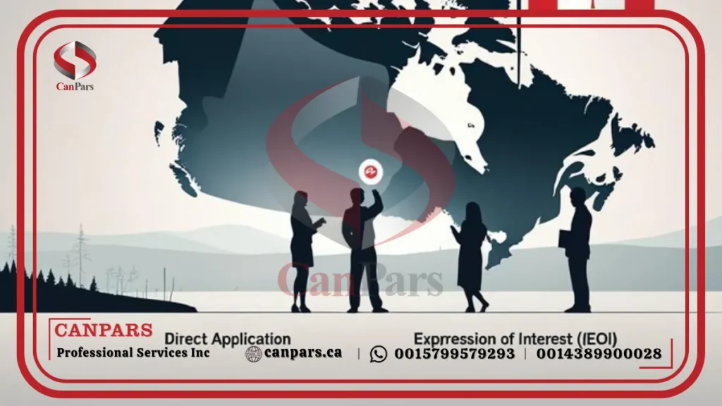 نامینیشن استانی در برنامههای PNP