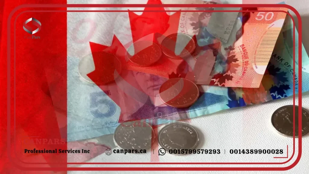 مهاجرت از ایران به کانادا