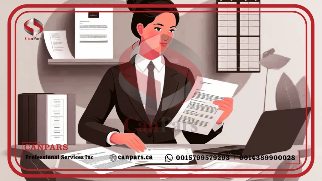 وکیل مهاجرت به کانادا